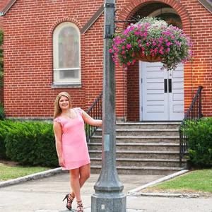 Meet your Posher, Kylie