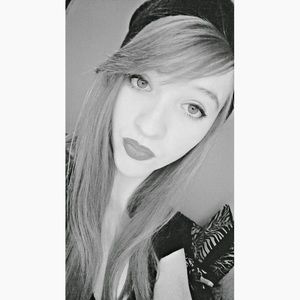 Meet your Posher, Renae