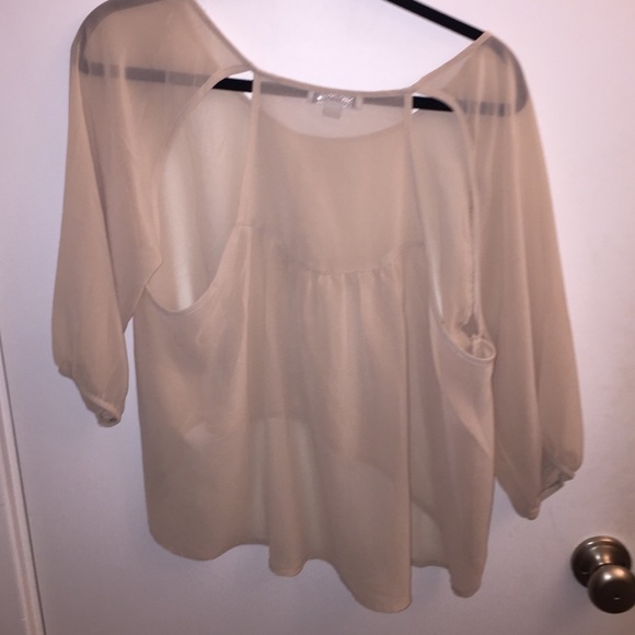 Blouse - Picture 2 of 2