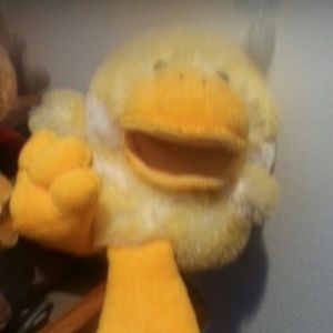 Meet your Posher, Lidia