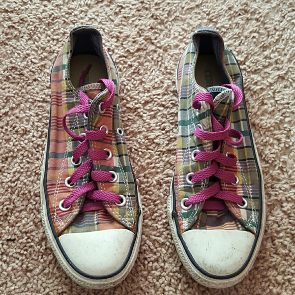 Converse