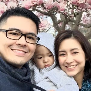 Meet your Posher, Aaron