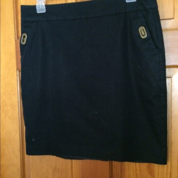 Worthington Skirt
