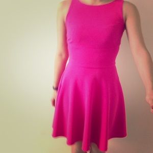 A-line Dress