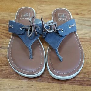Sperry sandals