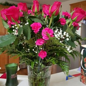 Meet your Posher, Dianna