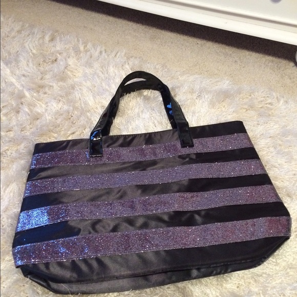 Vs sparkle bag❤️