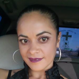 Meet your Posher, Marisol