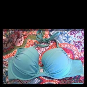 Victoria's Secret bikini top