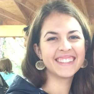 Meet your Posher, Brooke