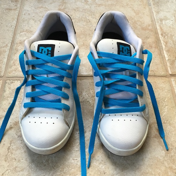 DC Skate Shoes