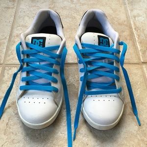 DC Skate Shoes