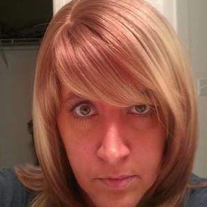 Meet your Posher, Molly