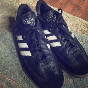 Adidas Samba Classic Shoes Men's