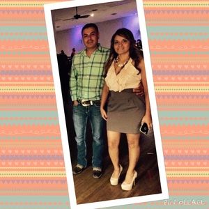 Meet your Posher, Imelda