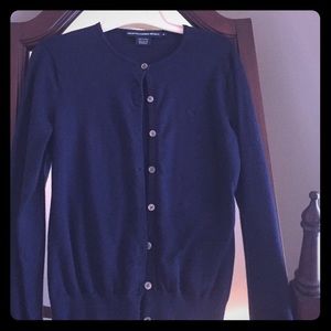 Ralph Lauren Sport cardigan