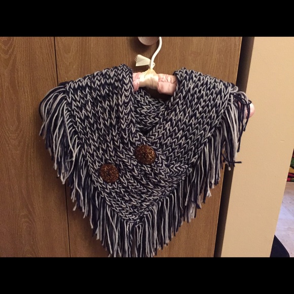 Shawl