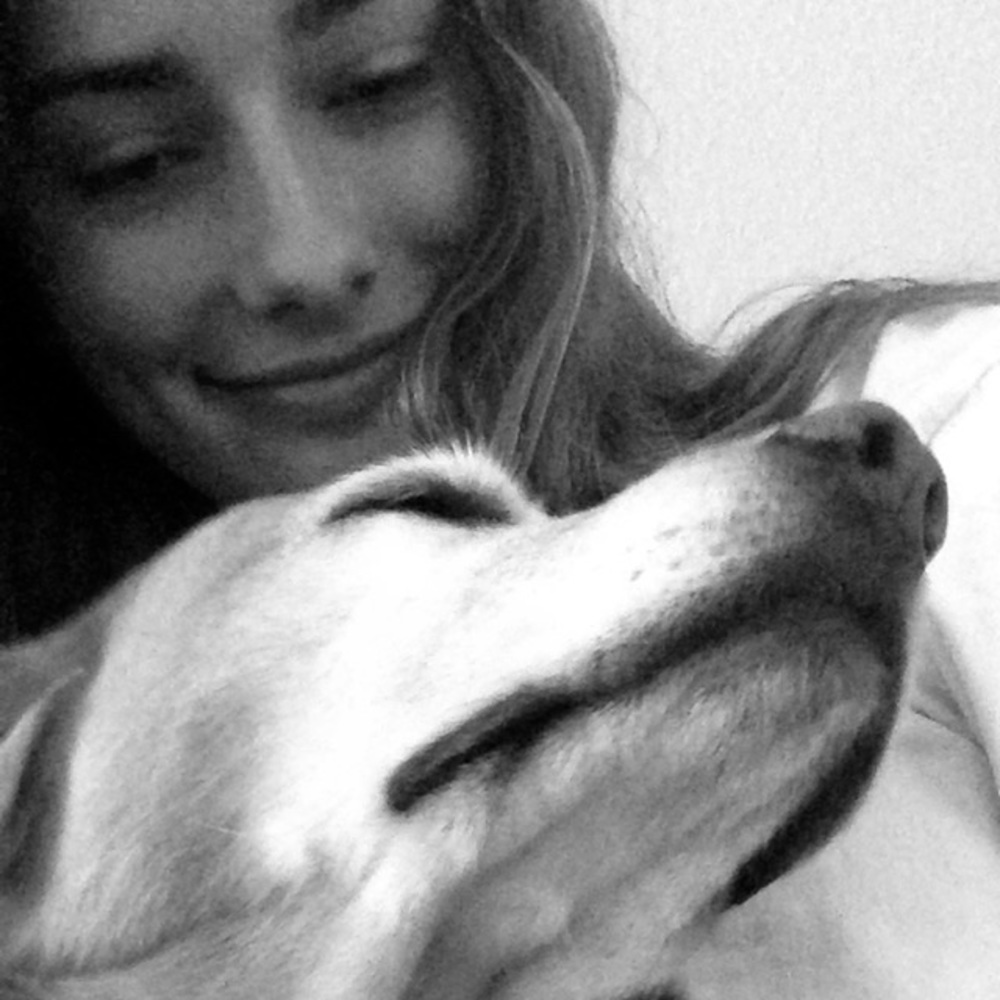 Meet your Posher, Natalie