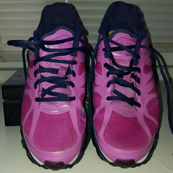 Nike Air Max 2012
