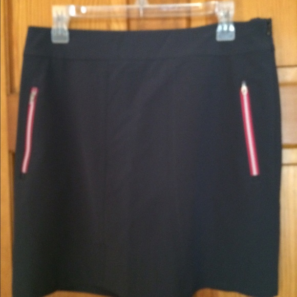 Annika Golf skort