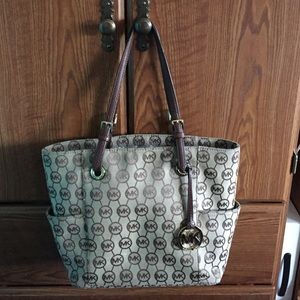 Barely Used Tote