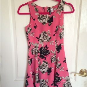 A-line Dress