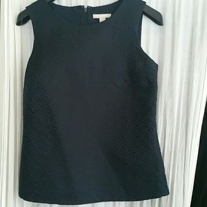 Banana Republic sleeveless