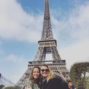 Meet your Posher, Tara