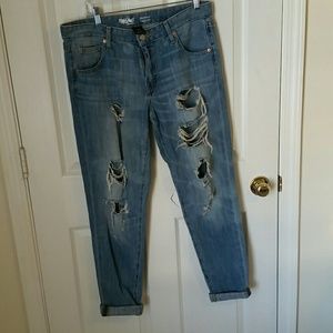 Boyfriend Jeans!!!