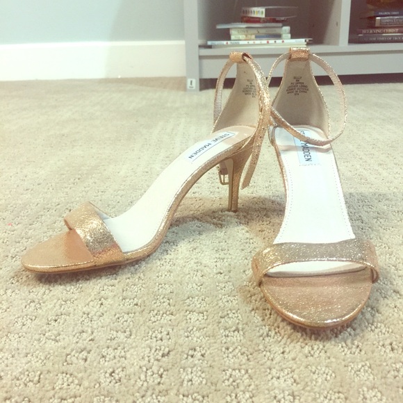 Steve Madden heels