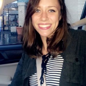 Meet your Posher, Madeline