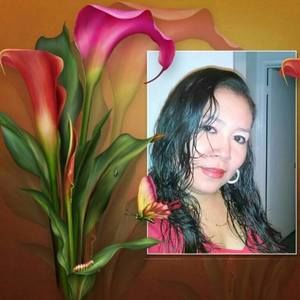 Meet your Posher, Lorena