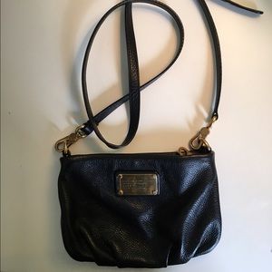 Marc By Marc Jacobs cross body bag
