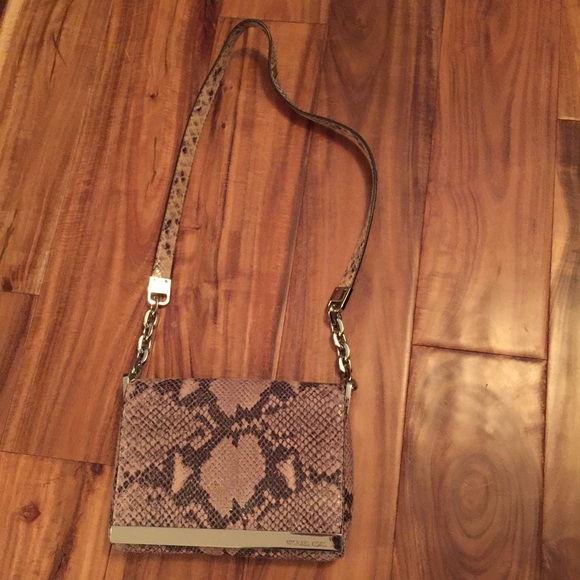 Michael Kors bag
