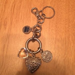 Kathy Van Zeeland keychain