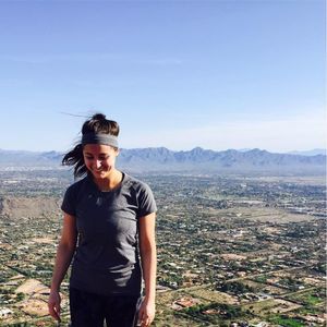 Meet your Posher, Allison