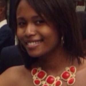 Meet your Posher, Marie michele