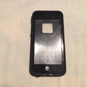 AUTHENTIC 6/6S IPHONE CASE!