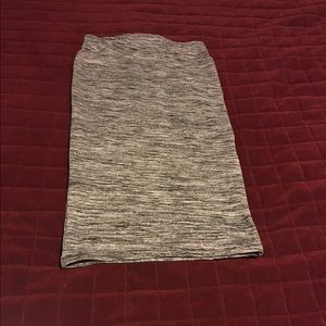 Zara Skirt