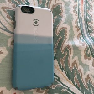 iPhone 6/6s speck candy shell case
