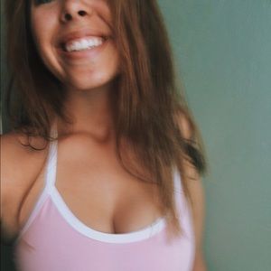 Meet your Posher, Alyssa