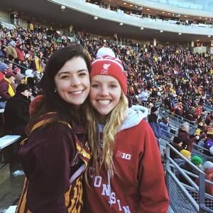 Meet your Posher, Erin