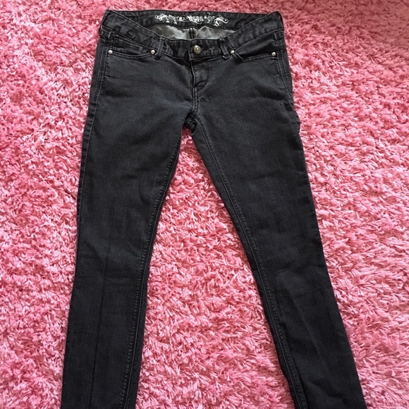 Express Jeans 🌸
