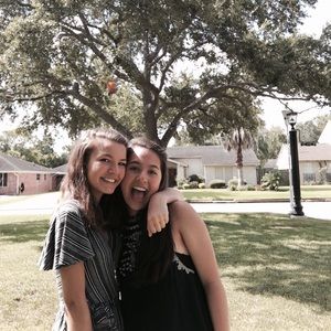 Meet your Posher, Emma