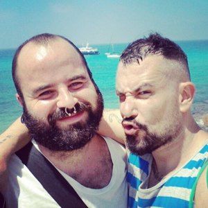 Meet your Posher, Marc