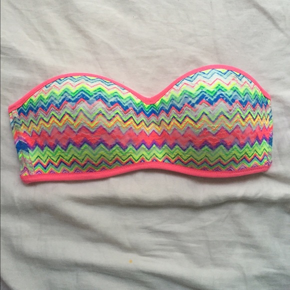 Colorful Bandeau