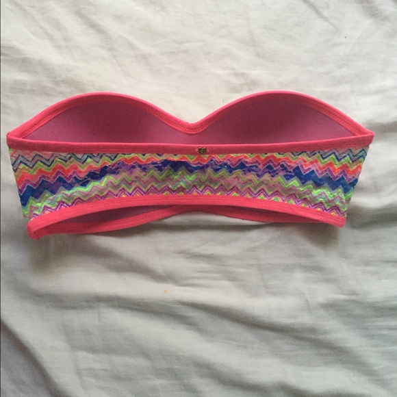 Colorful Bandeau - Picture 2 of 2