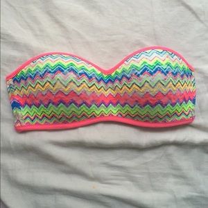 Colorful Bandeau