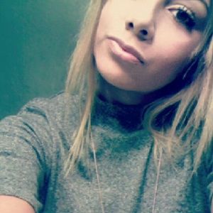 Meet your Posher, Cindy