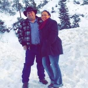 Meet your Posher, Rosa